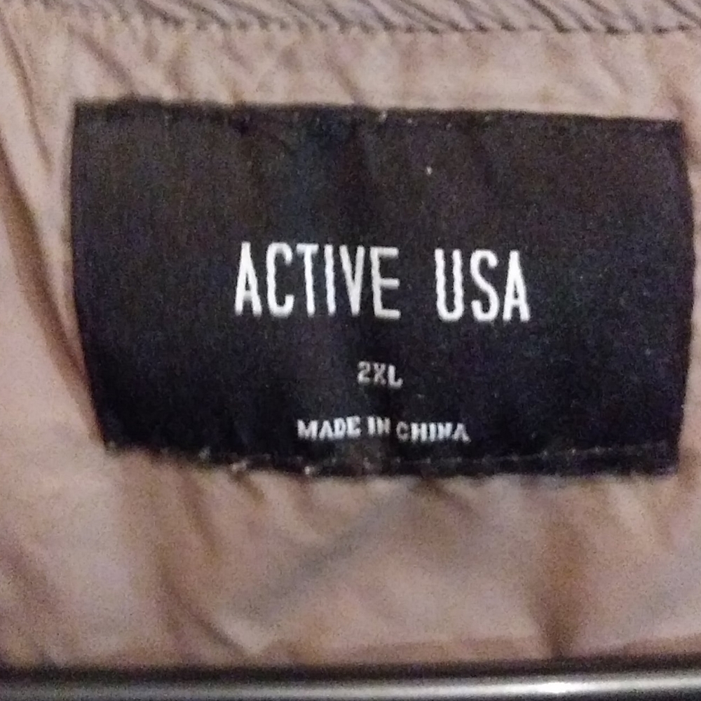 Bomber jacket - Picture 2 of 4